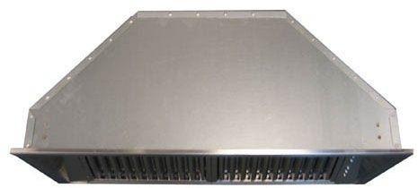 ZLINE 28 Inch Range Hood Insert Remote Blower Stainless Steel Ducted 695-RD-28