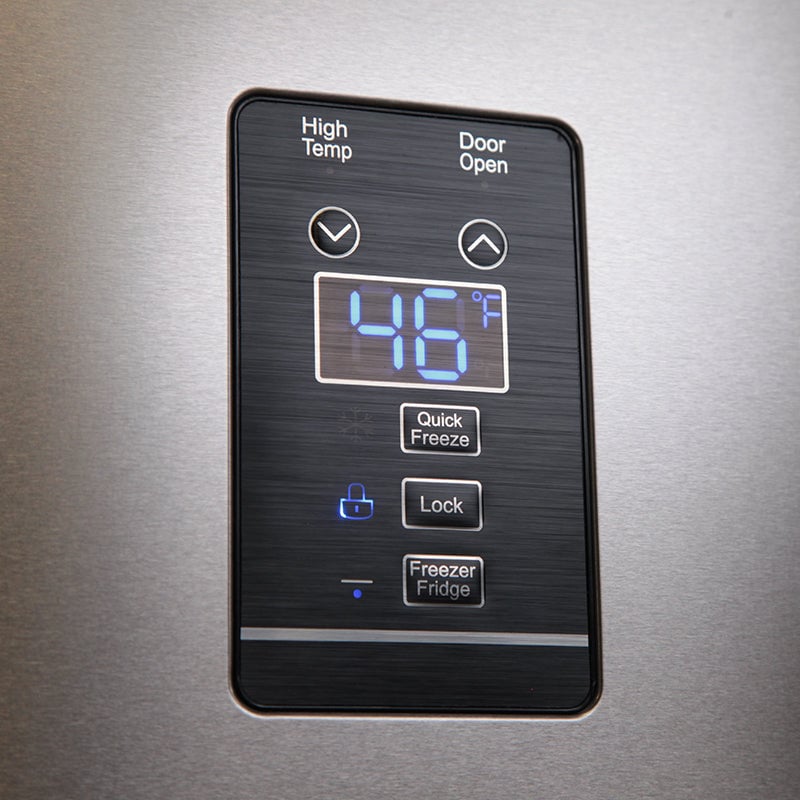 FORNO Appliance Package - 48" Gas Range, Range Hood, 60" Refrigerator, Dishwasher, Microwave Drawer, AP-FFSGS6239-48-8
