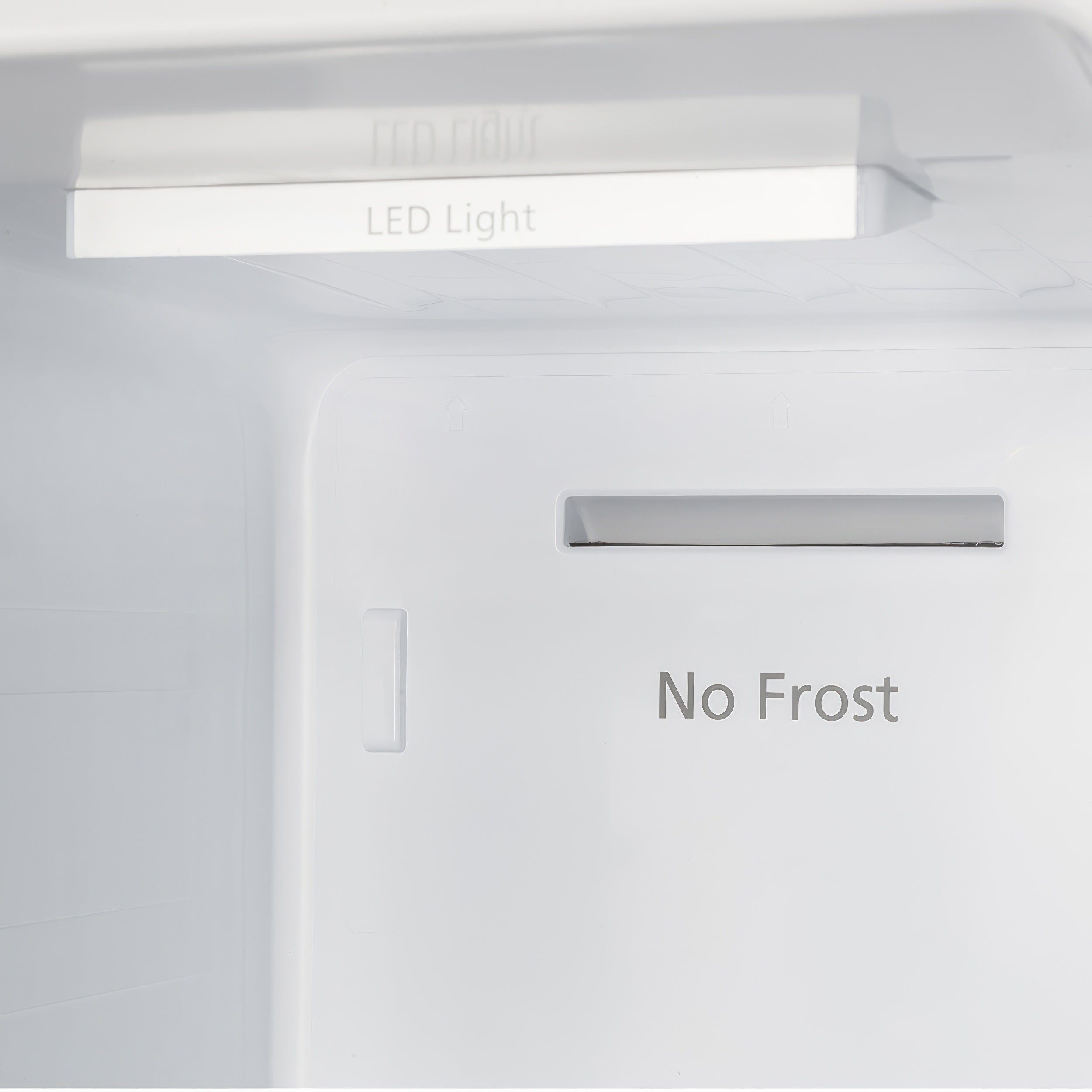 FORNO Salerno 37-Inch Built-In Side-by-Side Refrigerator, 15.6 cu ft, Stainless Steel, with Modern Trim Kit (FFRBI1805-37MG)