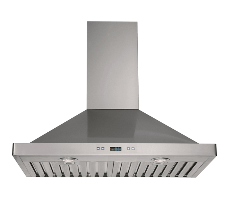 FORNO Appliance Package - 36 Inch Gas Burner/Electric Oven Pro Range, Wall Mount Range Hood, Dishwasher, AP-FFSGS6187-36-W-2