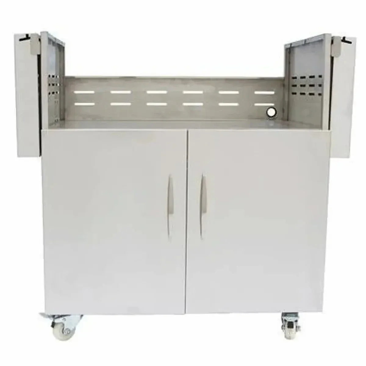 Coyote 36" Cart for C3CH36 Charcoal Grill