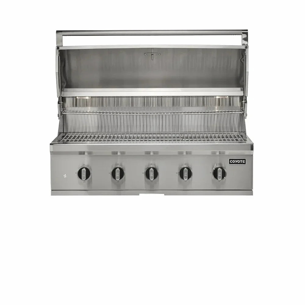 Coyote CL-Series Built-In Gas Grill