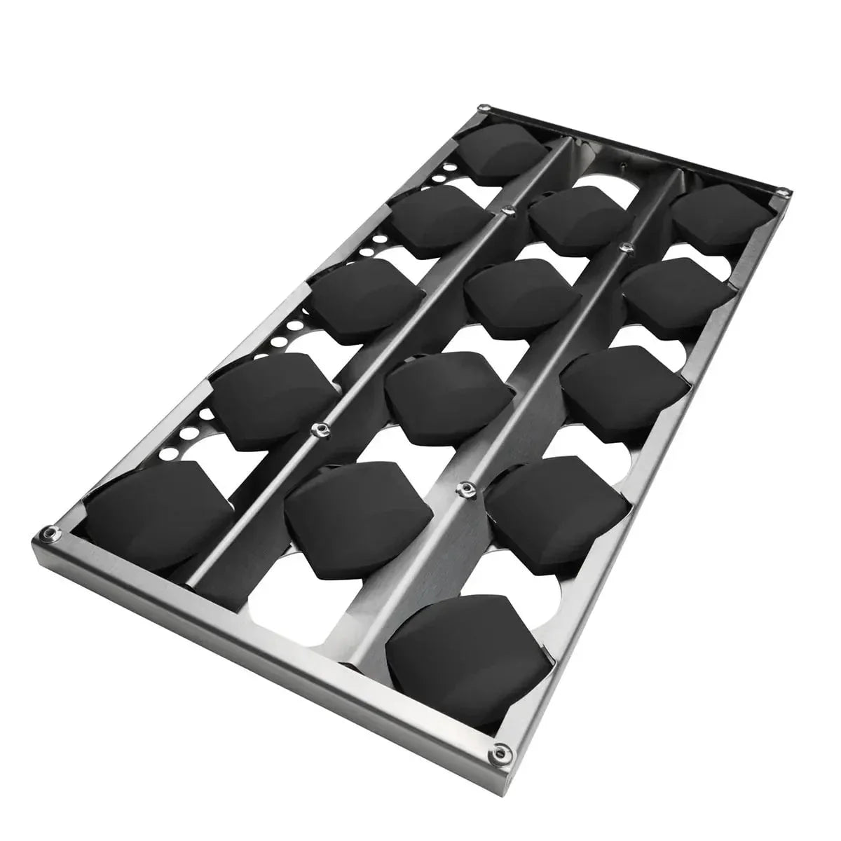 Coyote Briquette Set For 36" Gas Grills