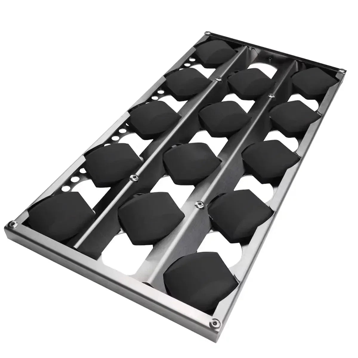Coyote Briquette Set For 50" Gas Grills