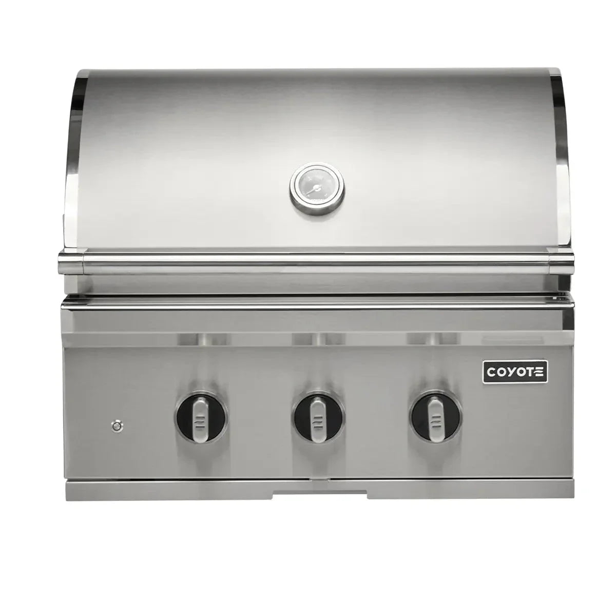 Coyote CL-Series Built-In Gas Grill