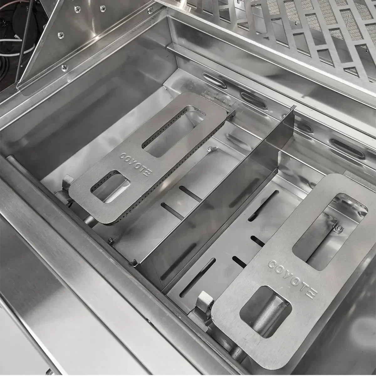 Coyote CL-Series Built-In Gas Grill