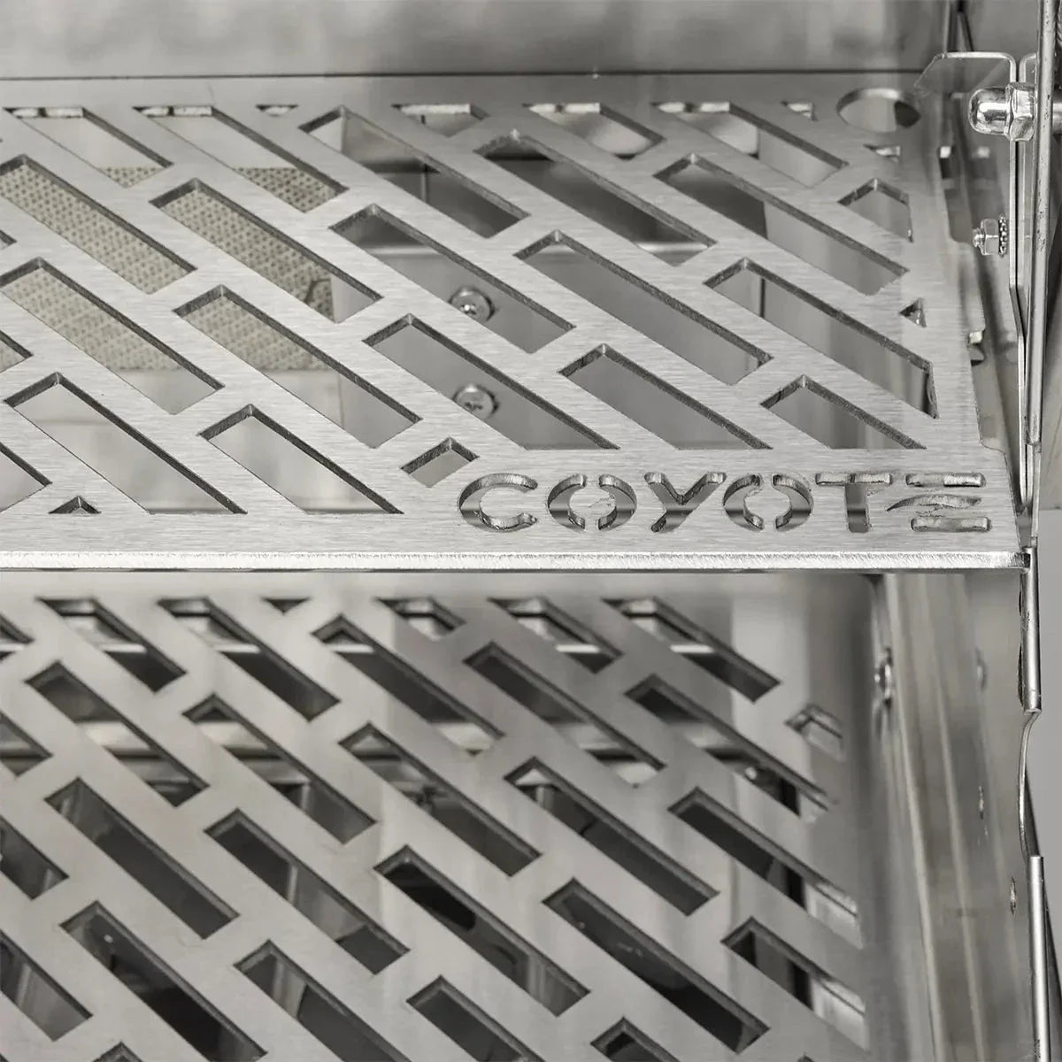 Coyote CL-Series Built-In Gas Grill