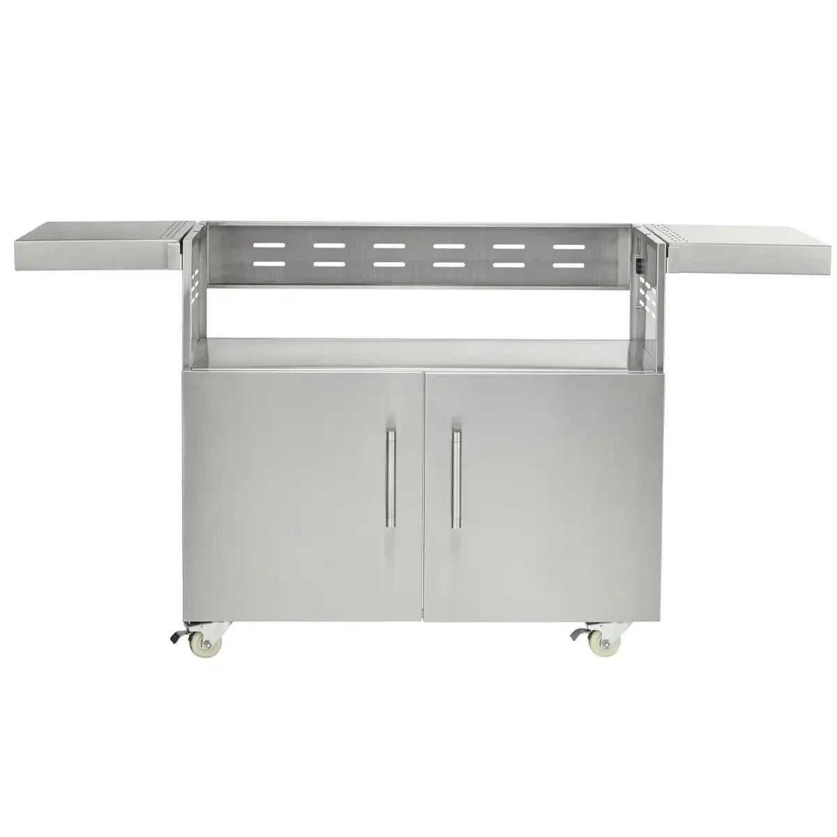 Coyote Grill Cart For 42" CL or SL-Series Grill