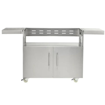 Coyote Grill Cart For 42" CL or SL-Series Grill