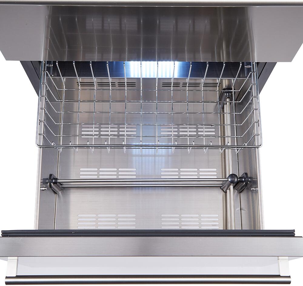 FORNO Package - 36" Dual Fuel Range, Range Hood, Refrigerator, Microwave, Dishwasher, Wine Cooler, AP-FFSGS6187-36-9