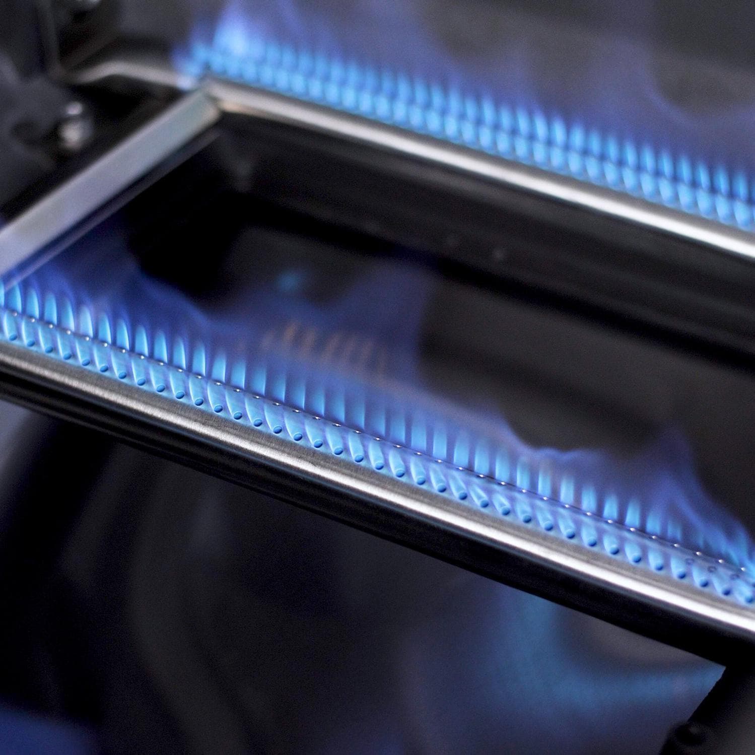 Napoleon Prestige PRO 500 4-Burner Propane Gas Grill with Rotisserie and Infrared Side Burner (Model PRO500RSIBPSS-3)