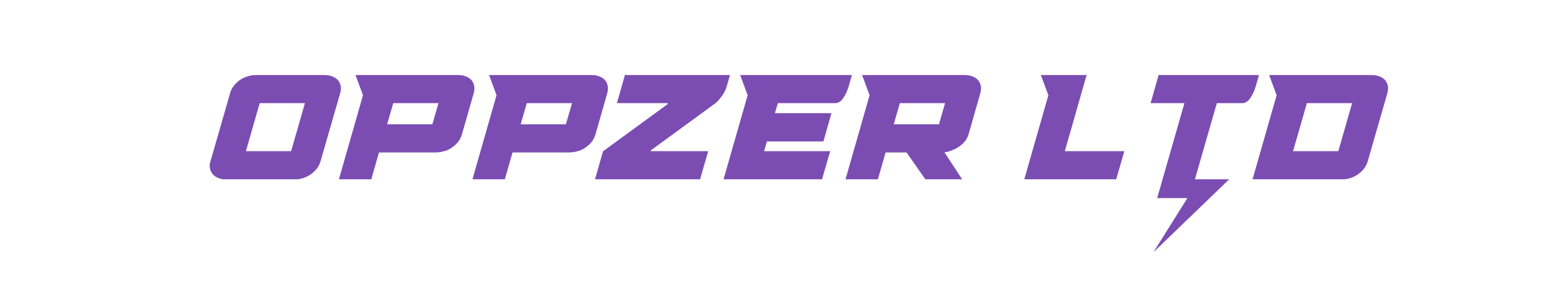 Oppzer Ltd