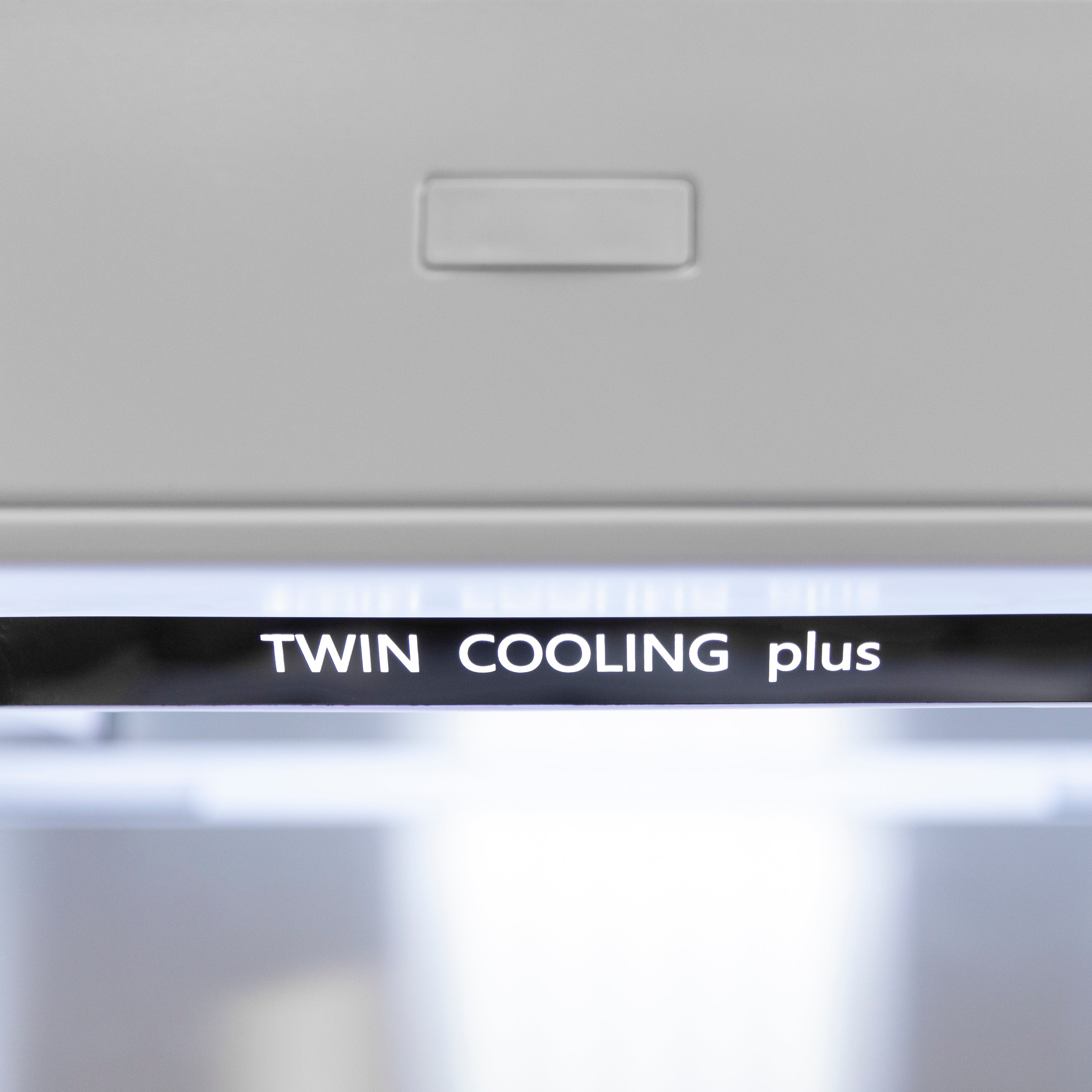ZLINE 60" Built-In Refrigerator Internal Water & Ice Dispenser Stainless Steel Gold Accents (RBIVZ-304-60-G)