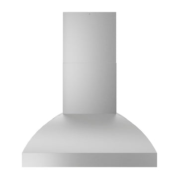 ZLINE 48 in. Island Mount Outdoor Grill Hood, 2,000 CFM (GOi2-48)