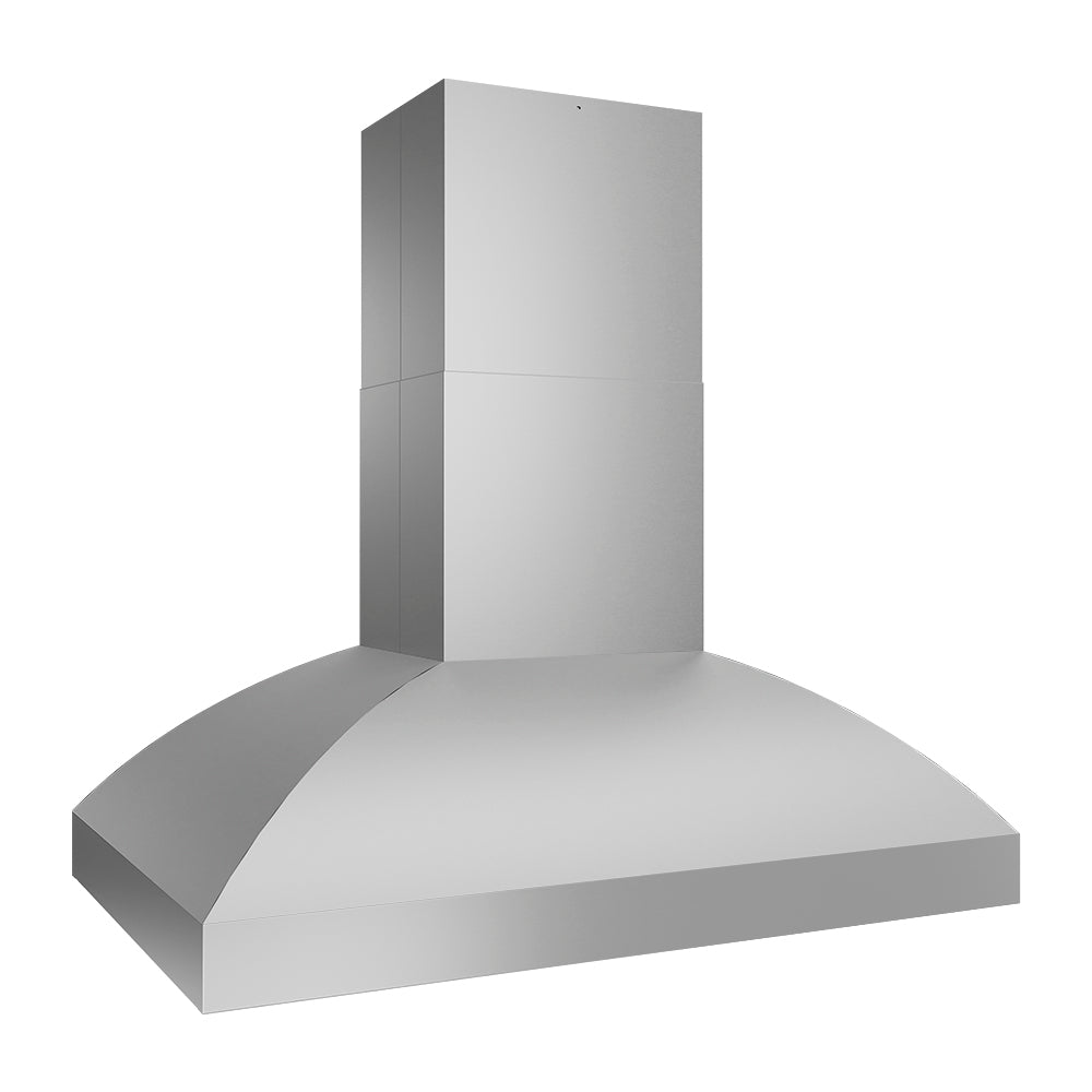 ZLINE 60 in. Island Mount Outdoor Grill Hood, 2000 CFM (GOi2-60)