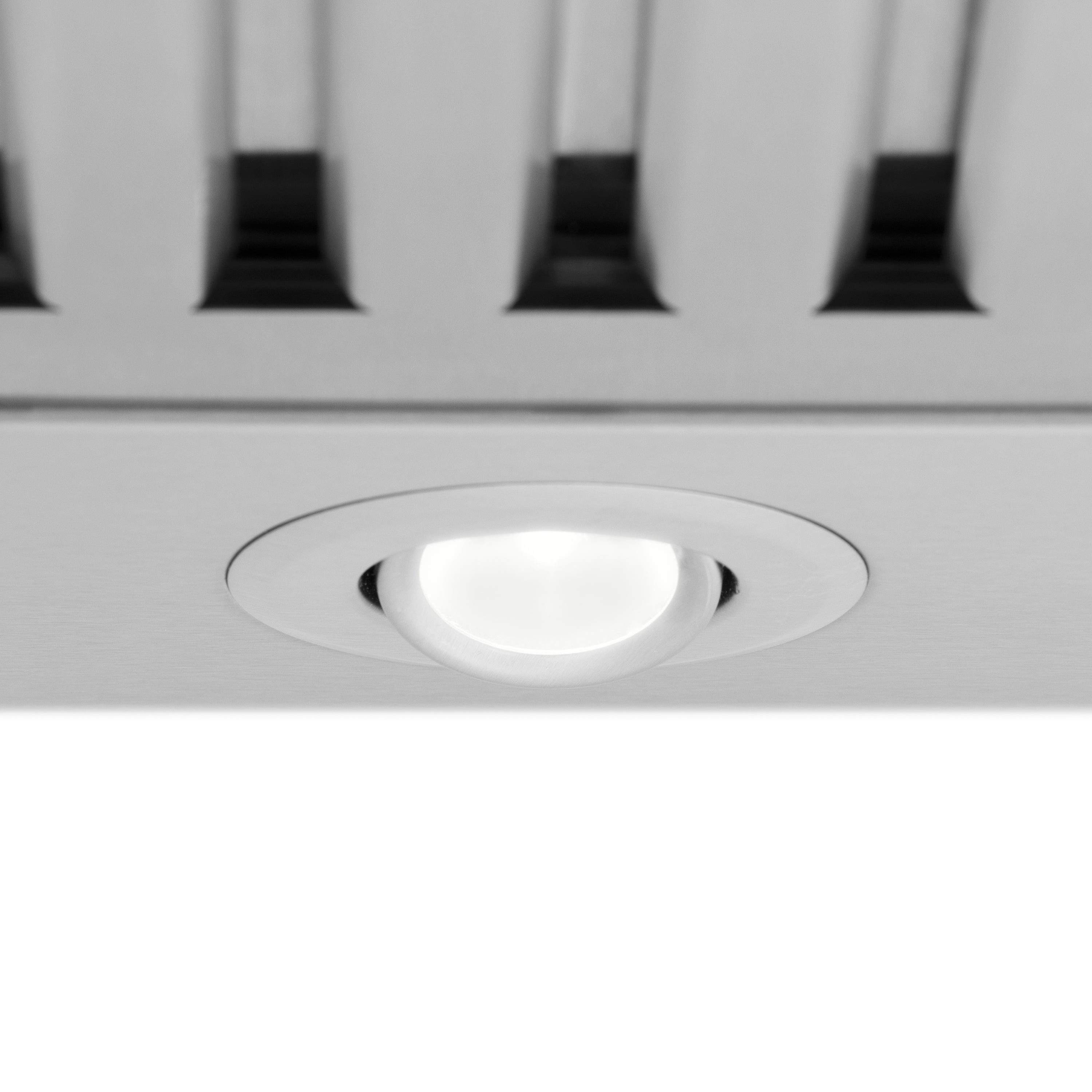 ZLINE 24 Inch Wall Mount Range Hood Convertible Vent Stainless Steel KB-24