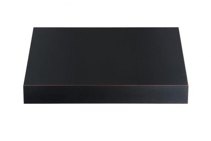 ZLINE 48 in Under Cabinet Range Hood Oil-Rubbed Bronze Finish 700 CFM (8685B-48)