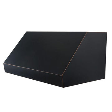 ZLINE 48 in Under Cabinet Range Hood Oil-Rubbed Bronze Finish 700 CFM (8685B-48)