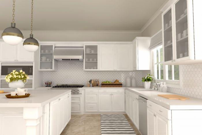 ZLINE 30 in Under Cabinet Range Hood Stainless Steel 520-30