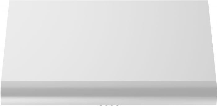 ZLINE 48 Inch Under Cabinet Range Hood Stainless Steel 4-Speed Ventilation (527-48)