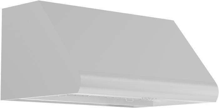 ZLINE 36 Inch Under Cabinet Range Hood Stainless Steel 4-Speed 400 CFM (527-36)