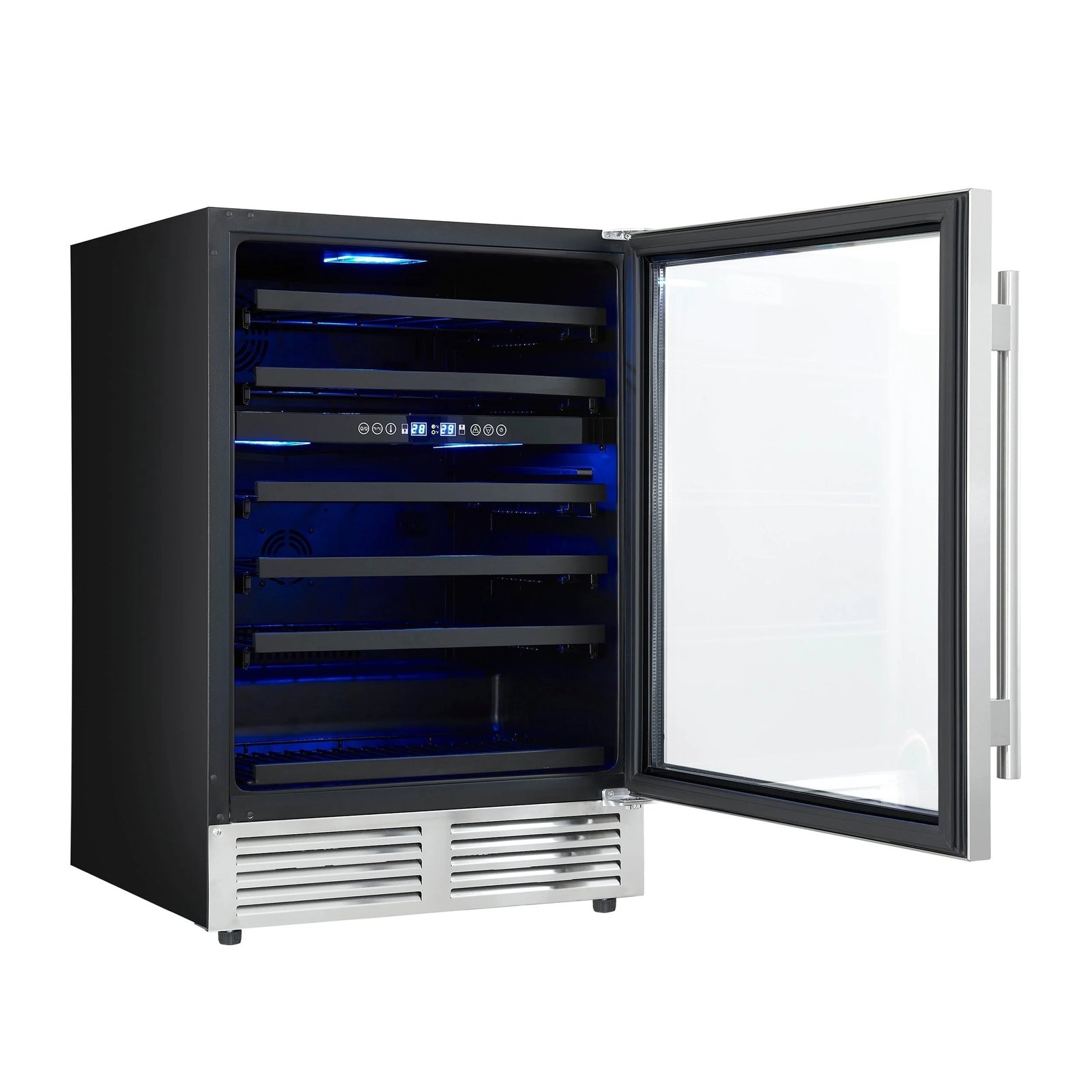 imageye___-_imgi_339_Wine-cooler_FWCDR6634-24S_Left-Angle-Door-Opened_2025-05-26